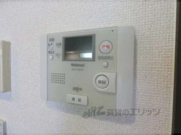 ＴＶモニターフォン