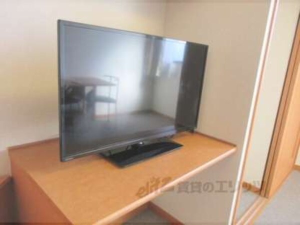 テレビ