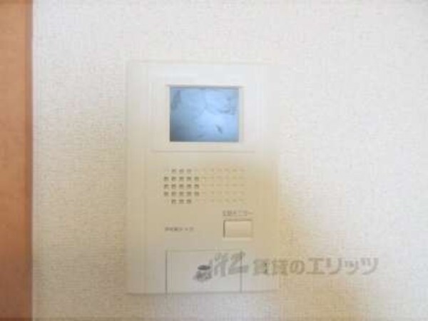ＴＶモニターフォン
