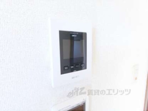 ＴＶモニターフォン