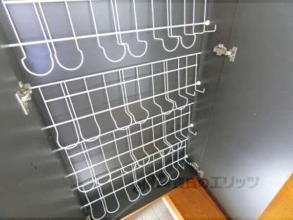 下駄箱
