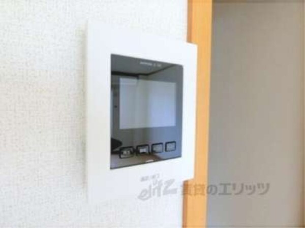 ＴＶモニターフォン
