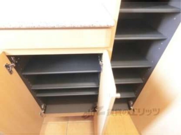 下駄箱