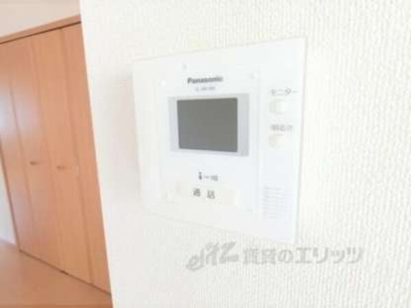 ＴＶモニターフォン