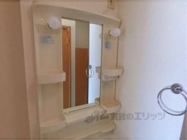 洗面所