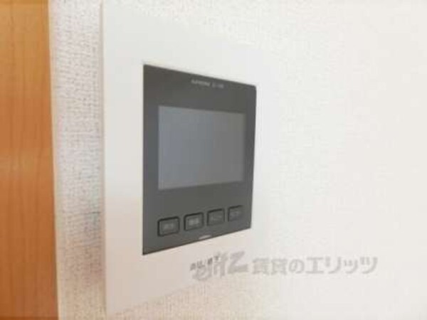 ＴＶモニターフォン