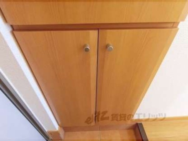 下駄箱