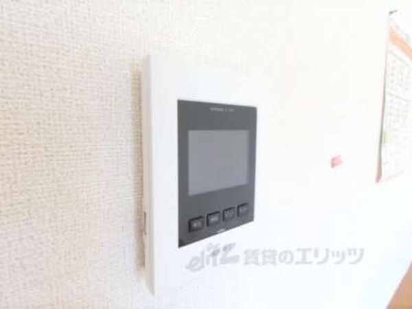 ＴＶモニターフォン