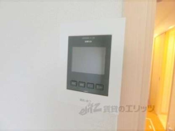 ＴＶモニターフォン