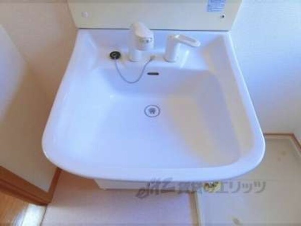洗面所