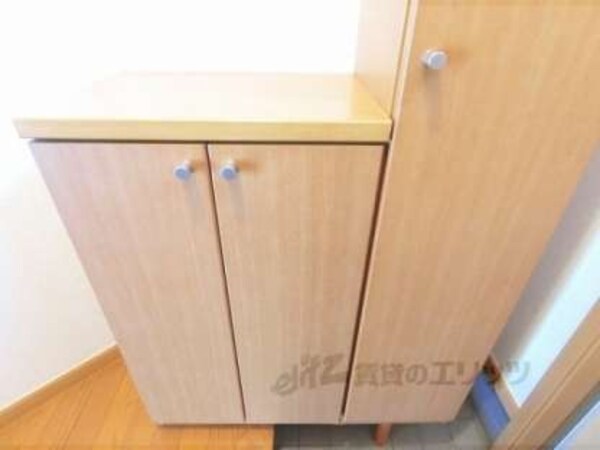 下駄箱
