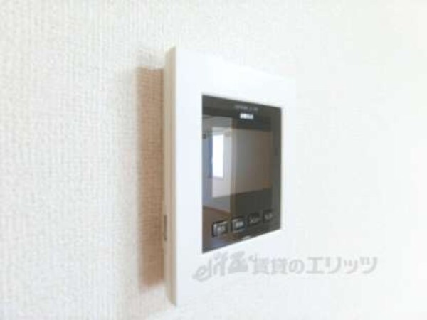 ＴＶモニターフォン