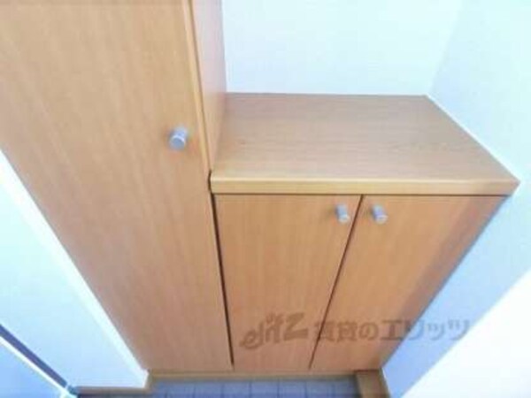 下駄箱
