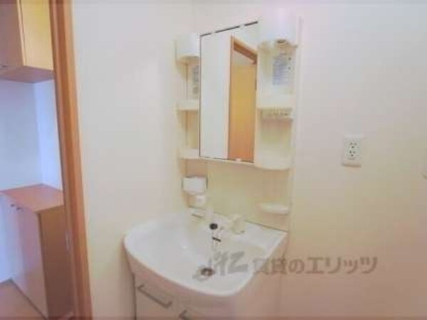洗面所