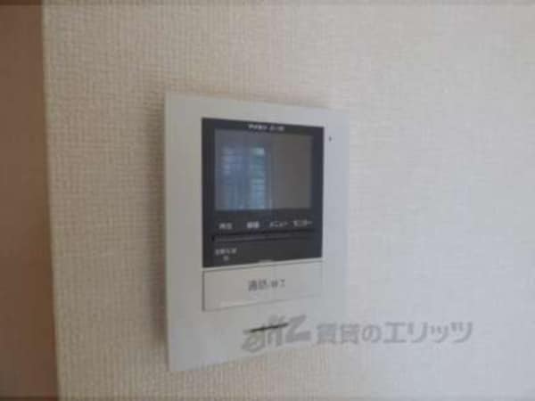 ＴＶモニターフォン