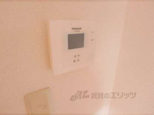 ＴＶモニターフォン