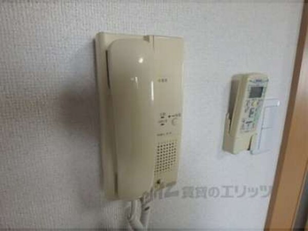 ドアフォン