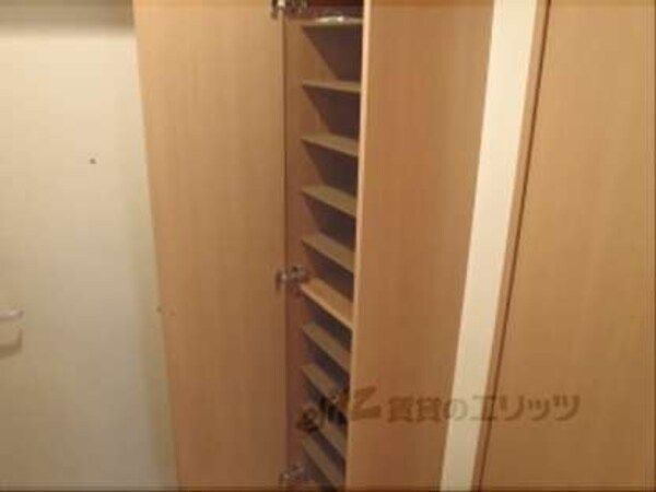 下駄箱