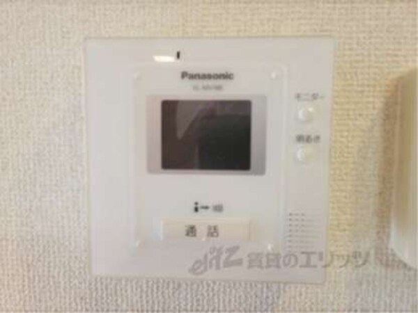 ＴＶモニターフォン