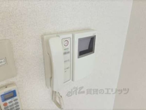 ＴＶモニターフォン