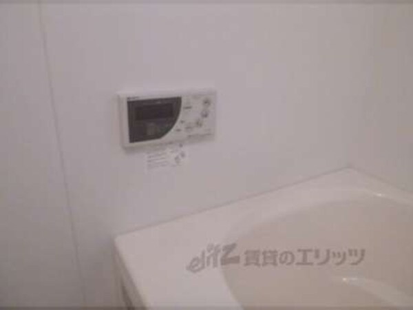 追い焚きスイッチ