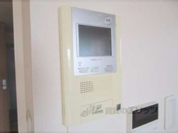 ＴＶモニターフォン