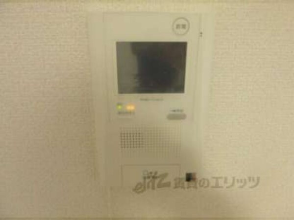 ＴＶモニターフォン