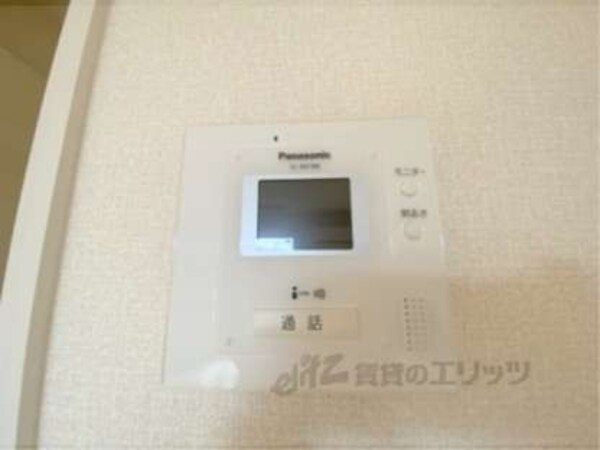 ＴＶモニターフォン