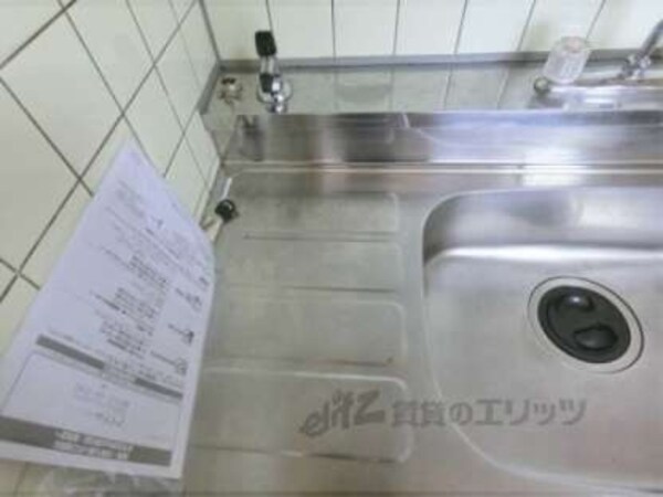 コンロ置場