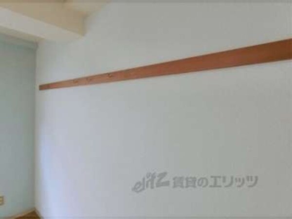 ハンガー掛け