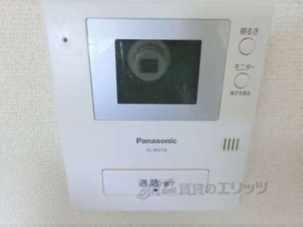 ＴＶモニターフォン