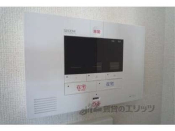 セコム警備保障