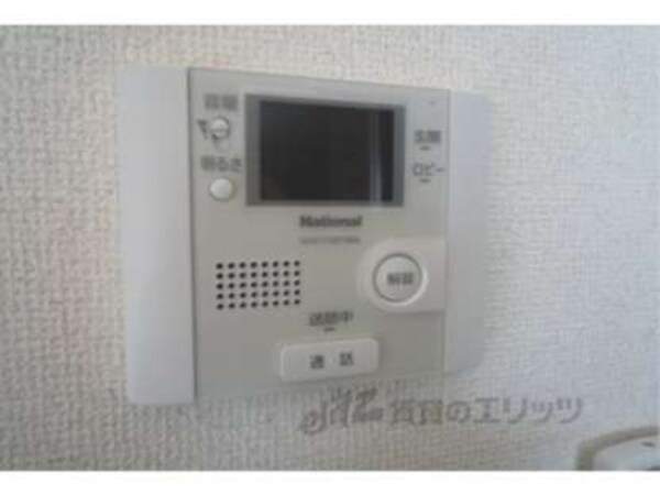 ＴＶモニターフォン