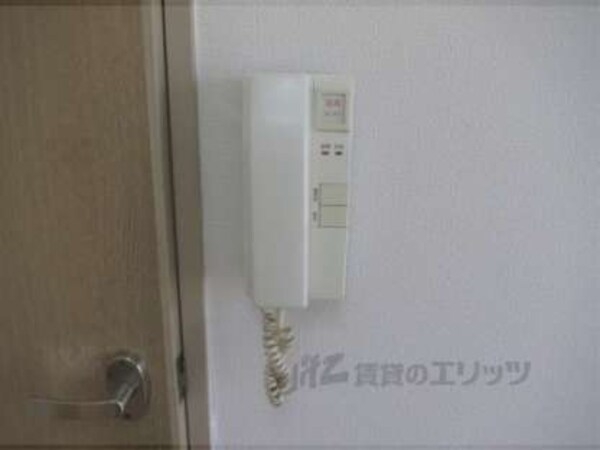 ドアホン