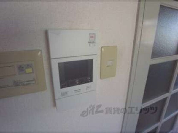 ＴＶモニターフォン