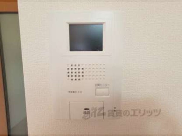 ＴＶモニターフォン