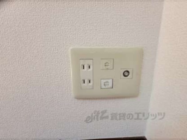 インターネット接続