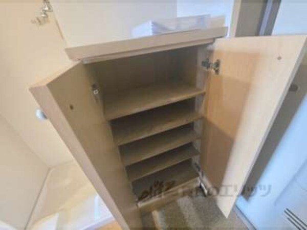 下駄箱