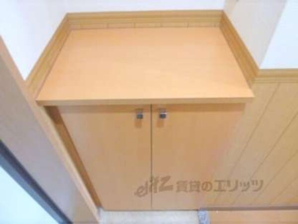 下駄箱