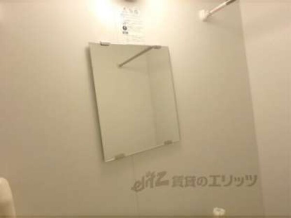 洗面所