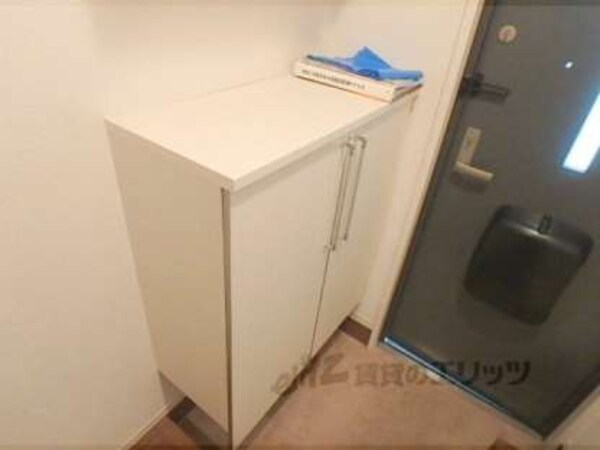 下駄箱