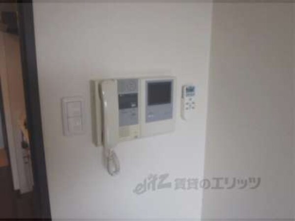 ＴＶモニターフォン