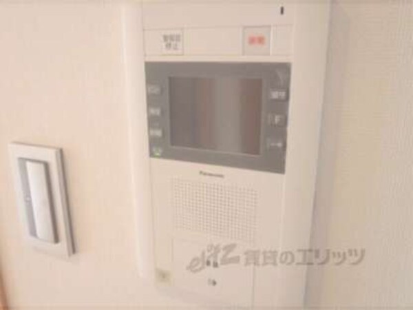 ＴＶモニターフォン
