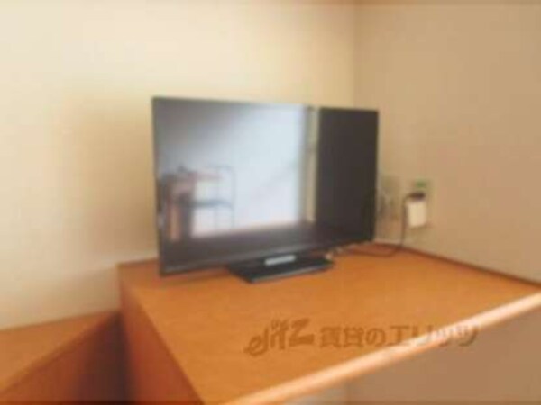 テレビ