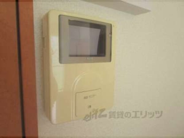 ＴＶモニターフォン