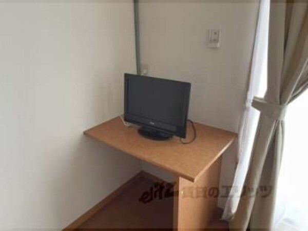 テレビ