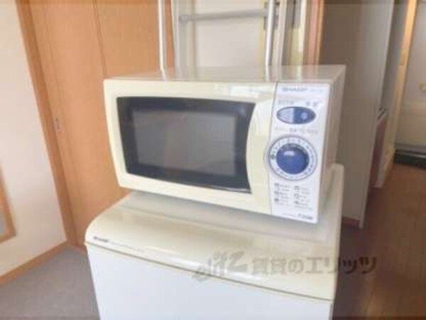 電子レンジ