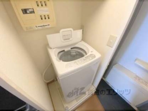 洗濯機