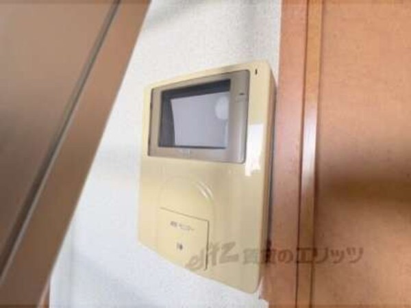 ＴＶモニターフォン