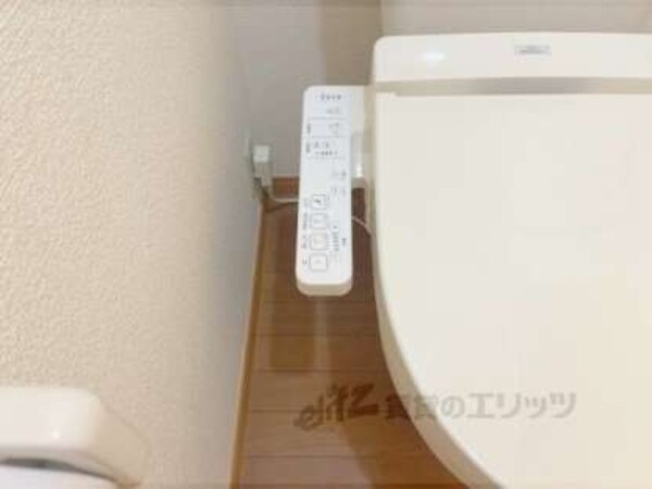 洗浄リモコン